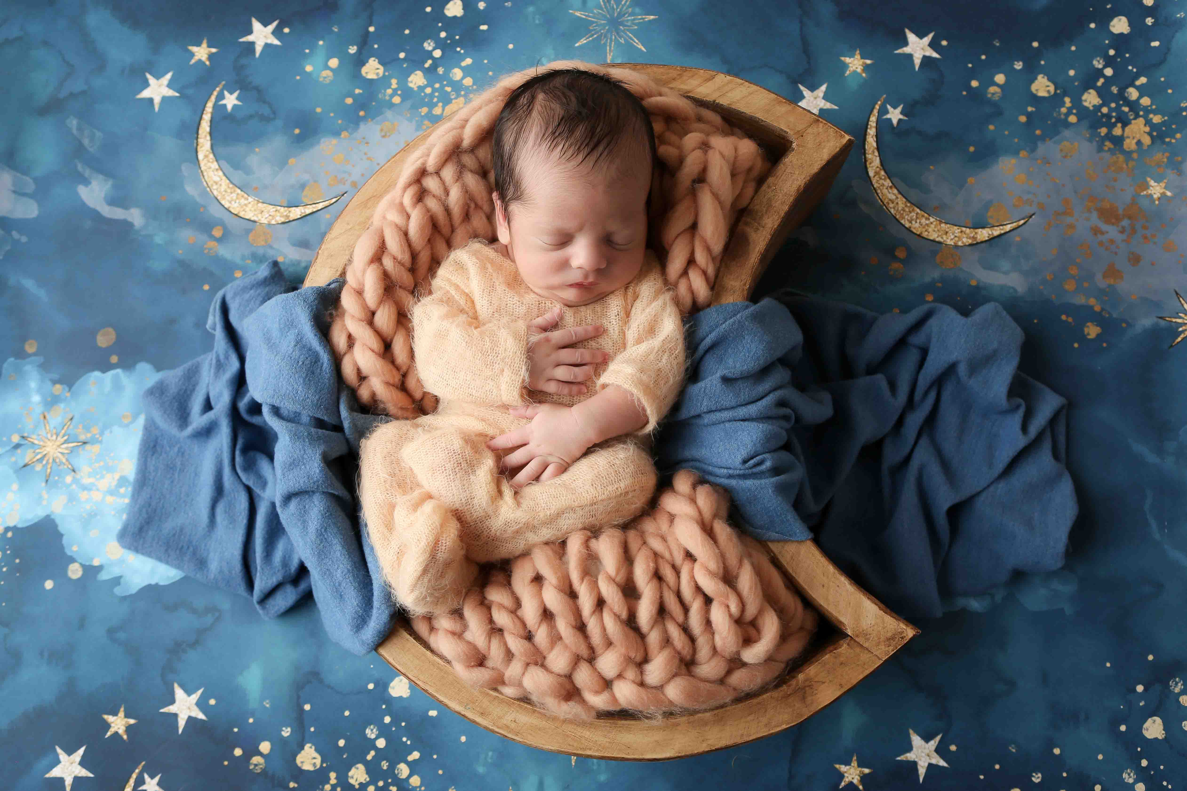 Newborn Photography